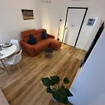 Homesix Apartamento