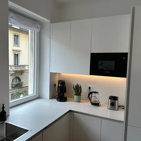 Homesix Apartamento