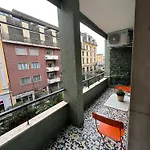 Appartamento Homesix Milano