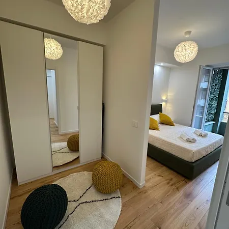 Appartement Homesix Milan