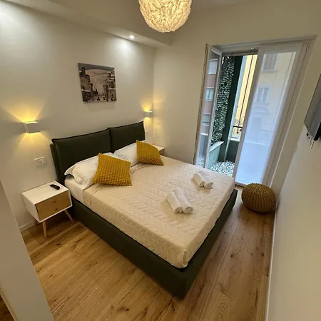 Appartement Homesix Milan