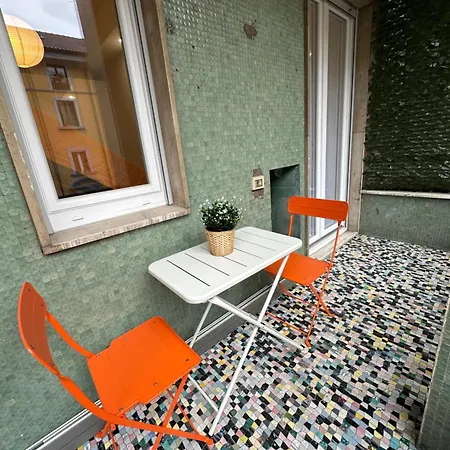 Homesix Appartement Milan