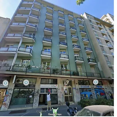Apartman Homesix