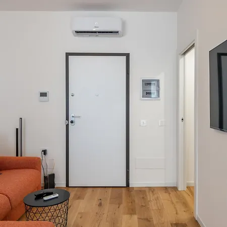 Homesix Appartement Milan