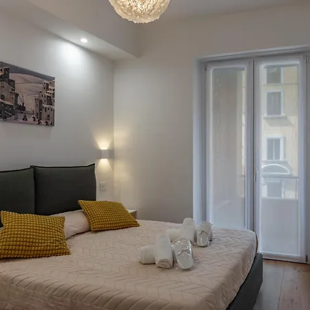 Homesix Appartement Milan