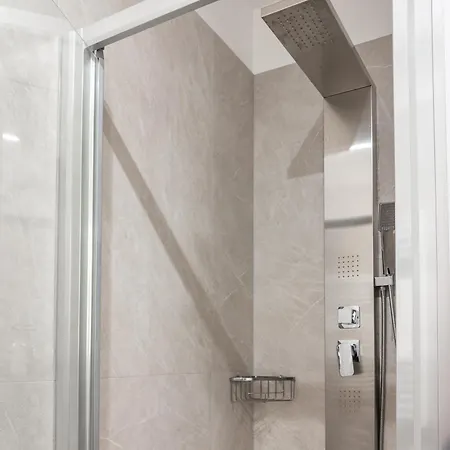 Appartement Homesix Milan