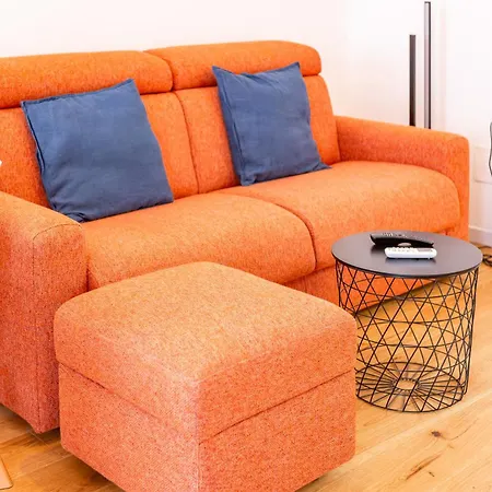 Homesix Appartement Milan