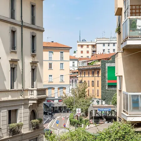 Appartement Homesix *