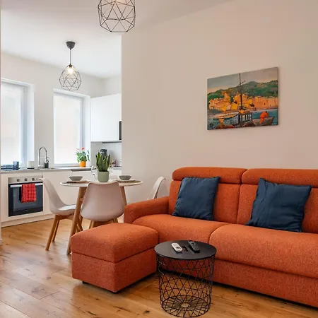Homesix Appartement Milan