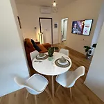 Appartement Homesix Milaan