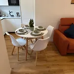 Homesix Appartement