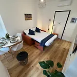 Appartement Homesix *
