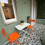 Homesix Appartement Milaan