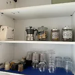 Homesix Appartement