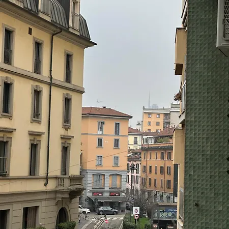 Homesix Appartement Milan