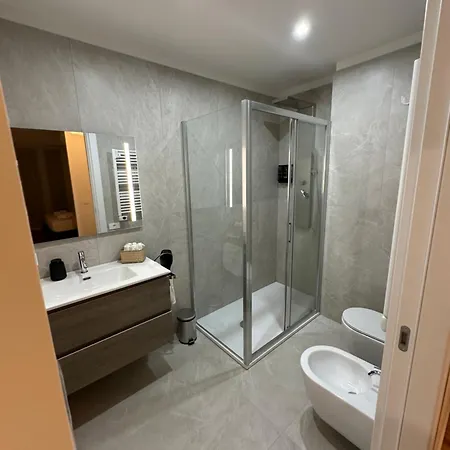 Homesix Appartement