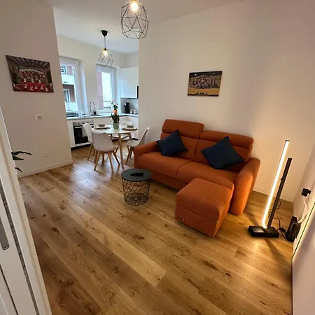 Appartement Homesix Milan