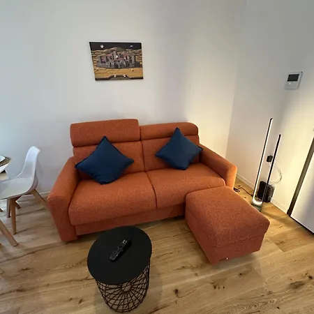 Appartement Homesix