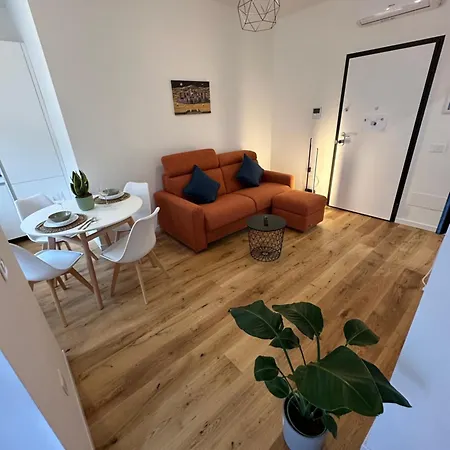 Homesix Appartement