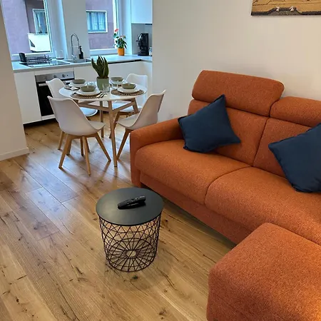 Homesix Appartement Milan