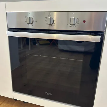 Homesix Appartement Milan
